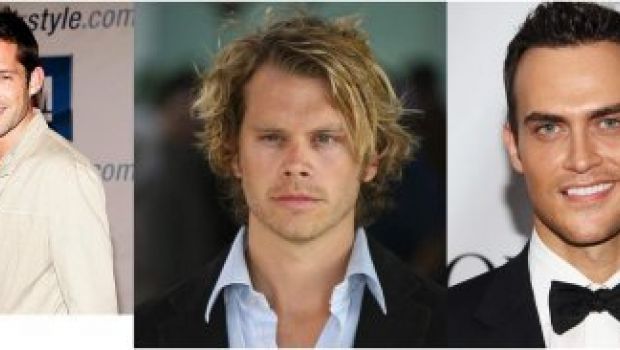 Enrique Murciano fuori da Off the map, Eric Christian Olsen regular in Ncis: L.A. 2, Cheyenne Jackson in Glee 2