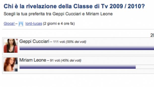 Il Primo della Classe di TvBlog – La semifinale