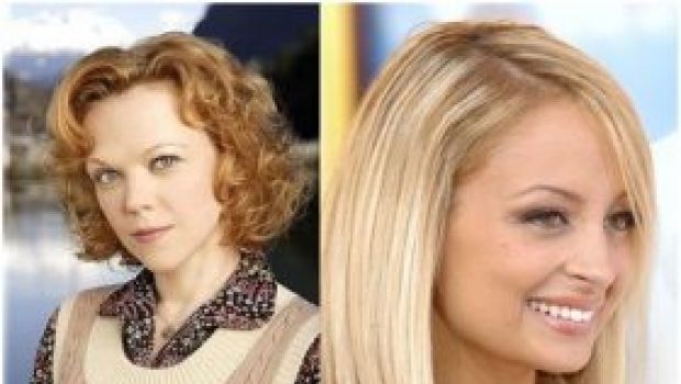 Emily Bergl in Desperate Housewives 7, Nicole Richie torna in Chuck 4 (spoiler)