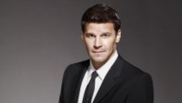 Bones, David Boreanaz accusato di molestie sessuali da una comparsa