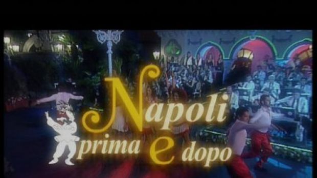 Ascolti Tv Venerdì 23 luglio 2010: boom per Napoli prima e dopo che con oltre 4 mln (25,66%) doppia il film con la Pfeiffer (12,75%). NCIS sopra CSI, Giffoni Film Festival a 3 mln
