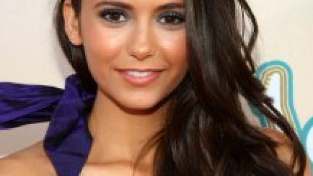 The Vampire Diaries, Nina Dobrev: “Volevo una parte in Glee”