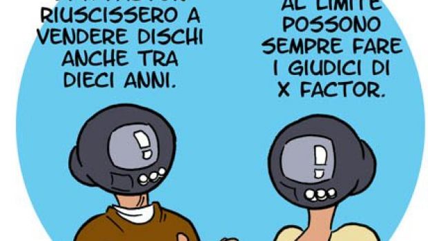 Male che vada