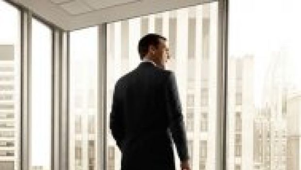 Mad Men sempre meglio: la quarta stagione parte con 2,9 milioni di telespettatori. Quasi 700mila per I Pilastri della Terra