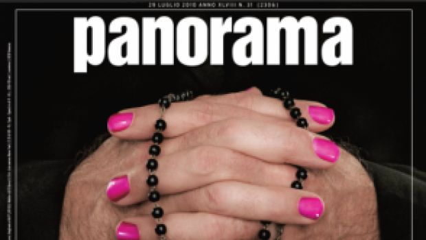 Inchiesta Panorama, “Le notti brave dei preti gay”: i video  in onda a Senza Censura su Current Tv