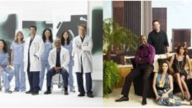 Grey’s anatomy 7, in arrivo il crossover con Private Practice 4 (spoiler)