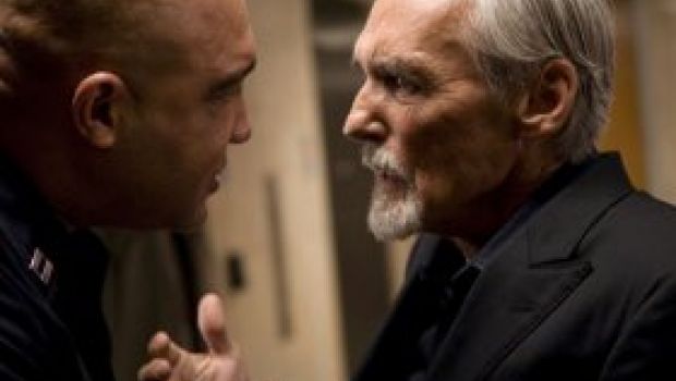 Crash, la seconda stagione (e l’ultima apparizione tv di Dennis Hopper) da stasera su Fx