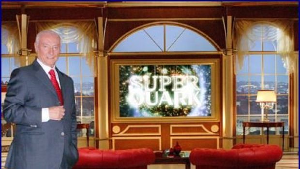 Ascolti Tv Giovedì 29 luglio 2010: SuperQuark vince con 3,7 mln battendo nettamente Women’s Murder Club. Mitici 80 chiude al 12,79%, Alice Nevers al 9,08%