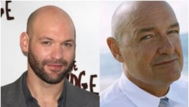 Corey Stoll e Terrence Howard in Law and order: Los Angeles, Terry O’ Quinn torna in tv su Lifetime