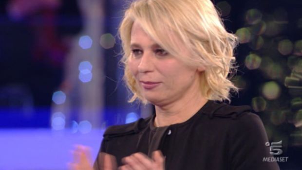 Maria De Filippi è la Prima della Classe 2009 / 2010. La redazione di TvBlog premia Clerici e Frizzi