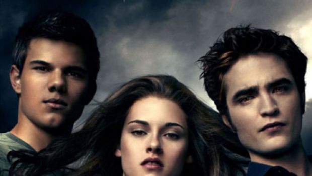 Eclipse: 5 motivi per amare la saga di Twilight