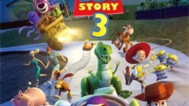 Toy Story 3 – La grande fuga: Recensione in Anteprima