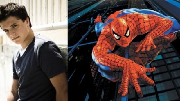 Josh Hutherson sarà Spider-Man?