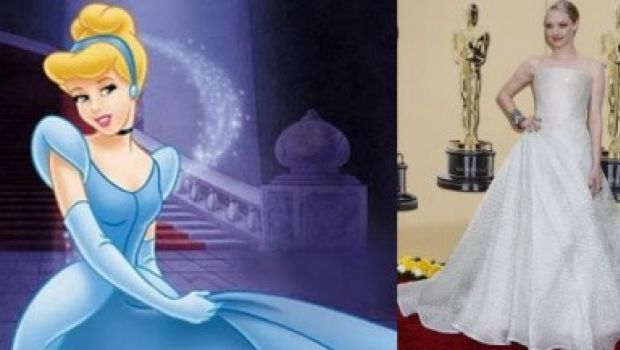 Cenerentola nel futuro di Amanda Seyfried?
