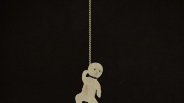 Le locandine minimaliste dedicate a Dario Argento