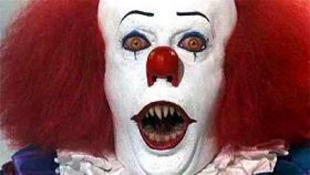 It: parla lo sceneggiatore David Kajganich