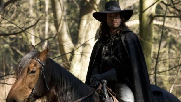 Tutti i poster e tante foto per Solomon Kane, in arrivo il 14 luglio al cinema