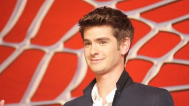Solo 500,000 euro per Andrew Garfield e il suo Spider-Man