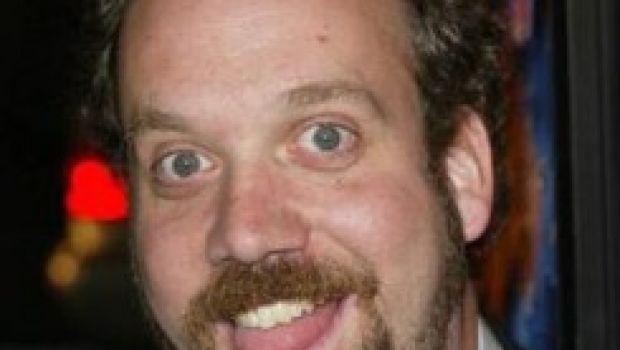 Paul Giamatti fuori dal cast di The Three Stooges