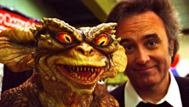 Joe Dante, ecco perché non ha mai fatto un film su Batman e non ha rimpianti