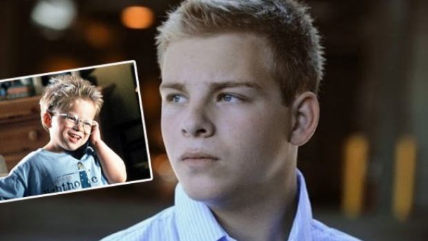 Che fine ha fatto Jonathan Lipnicki?