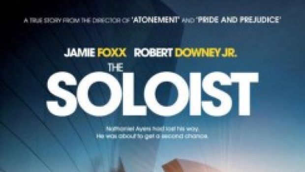 Il Solista – Recensione in anteprima
