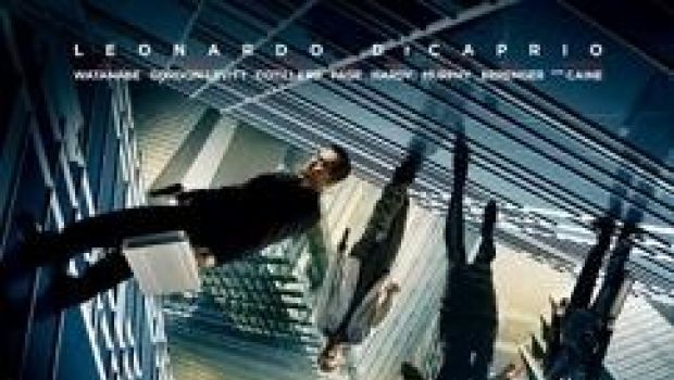 Quattro spettacolari scene inedite per Inception di Christopher Nolan