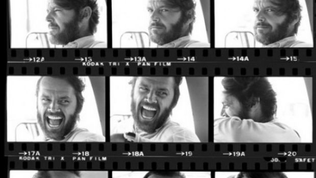 Hollywood secondo il fotografo Harry Benson