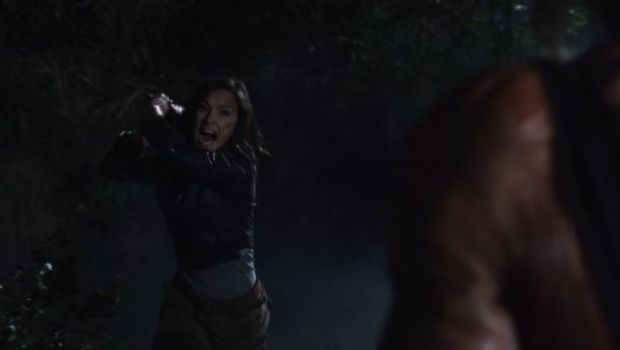 Hatchet 2: le prime foto ufficiali