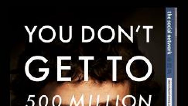 The Social Network di David Fincher aprirà il New York Film Festival