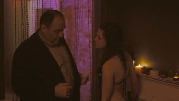 Primo trailer di Welcome to the Rileys, con Kristen Stewart, James Gandolfini e Melissa Leo