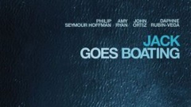 Arriva fuori tempo massimo il trailer di Jack Goes Boating, esordio registico di Philip Seymour Hoffman