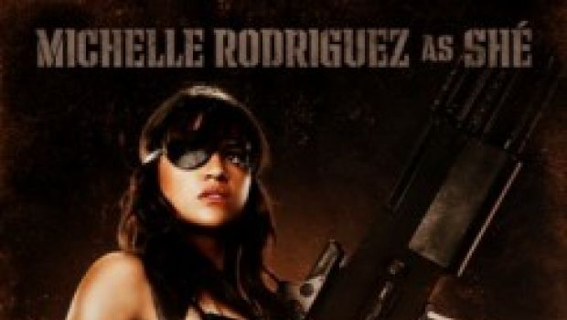 Machete: nuovo trailer in arrivo dopo le foto viste ieri