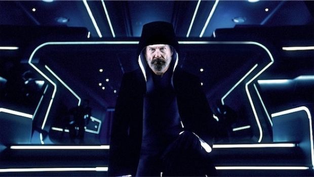 Tron Legacy: arrivano nuove foto – ecco Jeff Bridges
