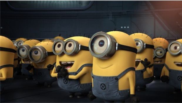 Cattivissimo Me sbanca il botteghino americano, con Toy Story 3 che entra nella storia della Pixar
