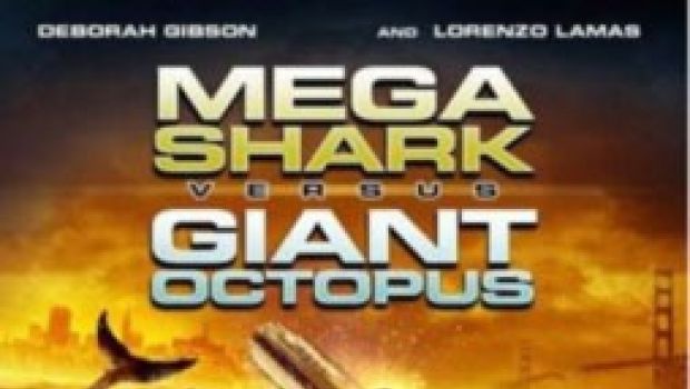Cineblog consiglia – Mega Shark