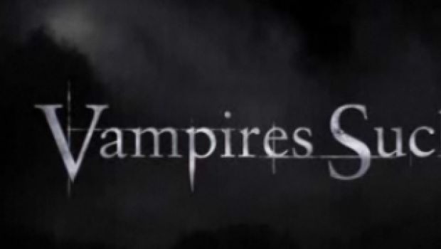Vampires Suck in Italia il 10 settembre