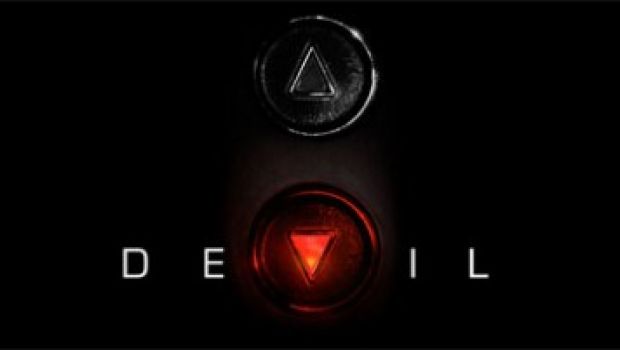 Trailer, poster ed immagini di Devil