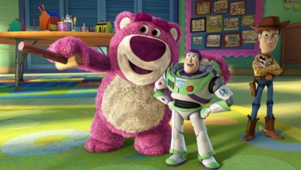 Toy Story 3: un film postmoderno già diventato classico