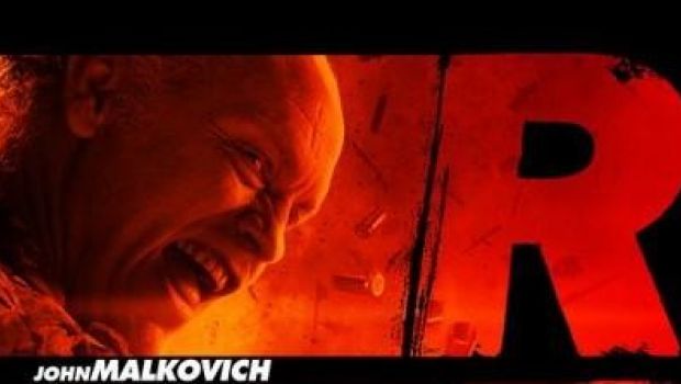 Un nuovo character poster per Red – oggi è il turno di John Malkovich
