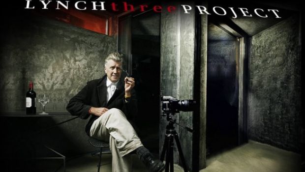 David Lynch raccoglie fondi online per il film LynchThree: i fans possono diventare finanziatori