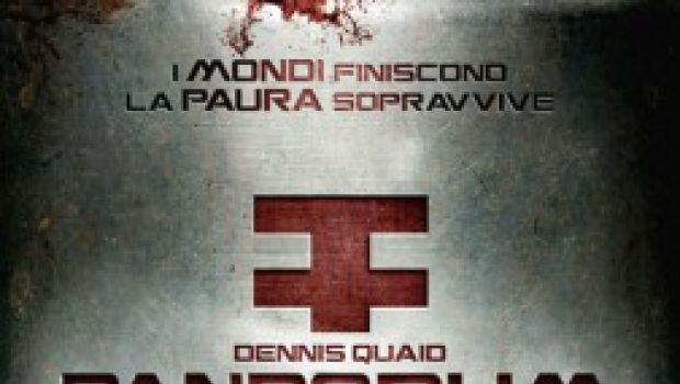 Pandorum – L’universo parallelo: recensione in anteprima