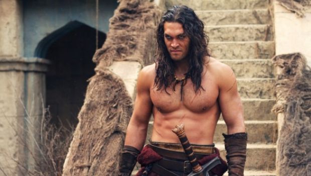 Conan il Barbaro: due nuove foto ufficiali