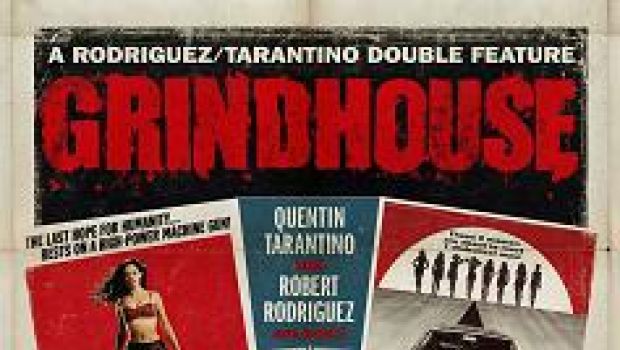 Finalmente Grindhouse arriva in Blu-Ray e dvd