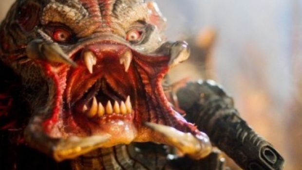 Predators: le recensioni della critica