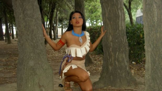 Suny Mao: cosplayer sospesa fra cinema e fumetto – Intervista di Cineblog