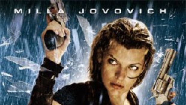 Resident Evil: Afterlife 3D anticipato nei cinema italiani