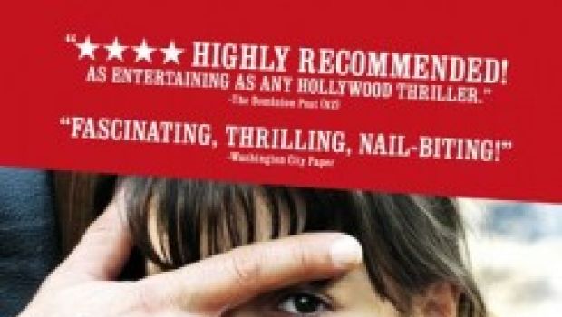 The Sicilian Girl – La locandina internazionale di La siciliana ribelle