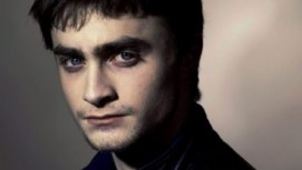 Daniel Radcliffe protagonista di The Woman in Black