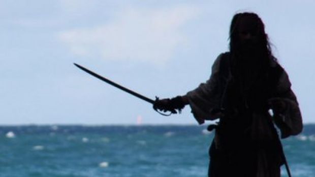 Pirati dei Caraibi 4: On Stranger Tides – Prime foto ufficiali per Johnny Depp